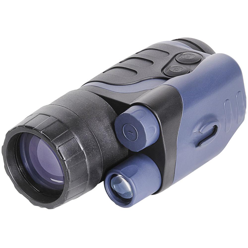 Firefield Spartan 3x42 1st Generation NV Monocular