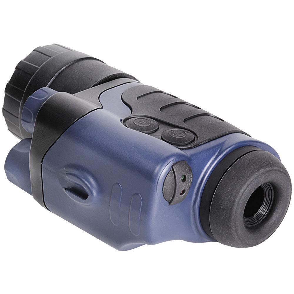 Firefield Spartan 3x42 1st Generation NV Monocular