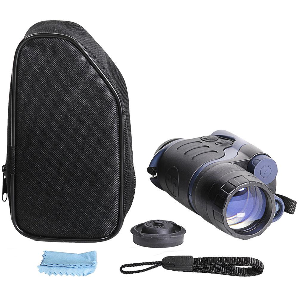 Firefield Spartan 3x42 1st Generation NV Monocular