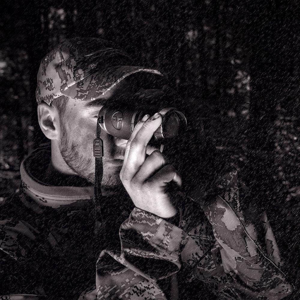 Firefield Spartan 3x42 1st Generation NV Monocular
