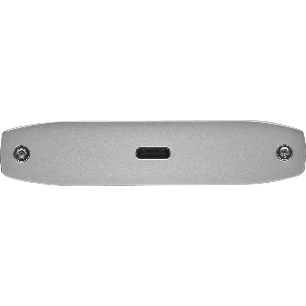 G-Technology 1TB G-DRIVE mobile Pro Thunderbolt 3 External SSD