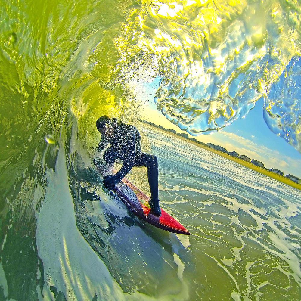 GoPole Chomps Mouth Mount