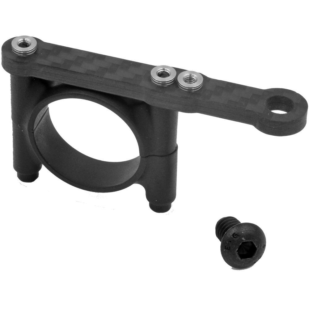 GyroVu Carbon Fiber Plate for Mounting Monitors Accessories for DJI Ronin