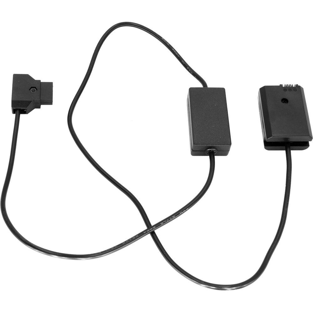 GyroVu D-Tap to Sony a7 a7S Intelligent Dummy Battery