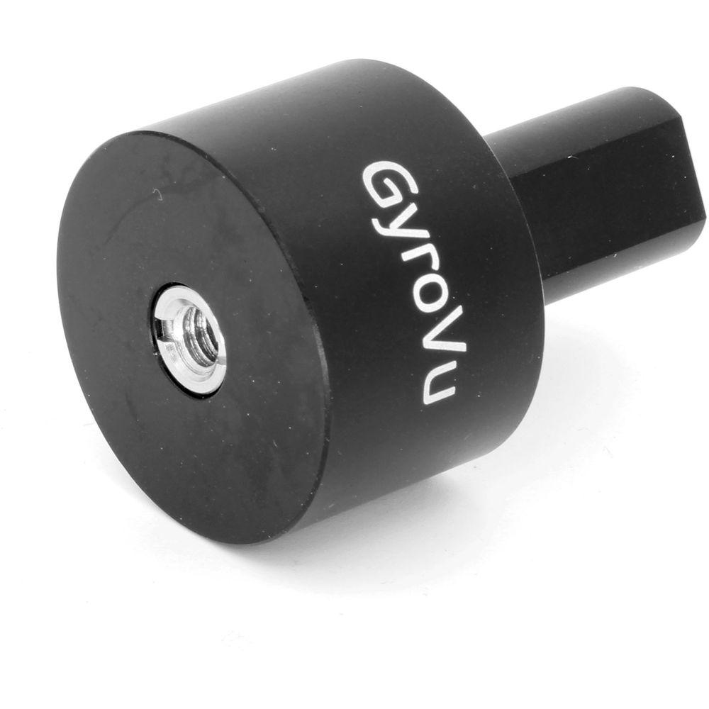 GyroVu Tuning Stand Tripod Adapter for Gimbal Stabilizers