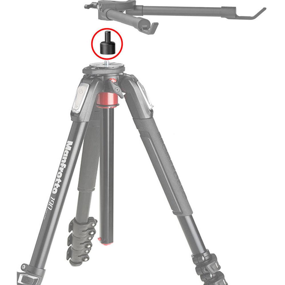 GyroVu Tuning Stand Tripod Adapter for Gimbal Stabilizers