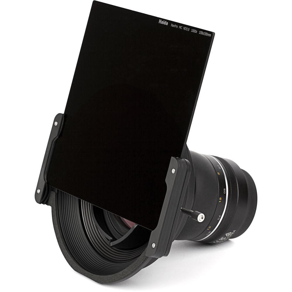 Haida 150 Filter Holder Kit for Samyang XP 14mm Lens