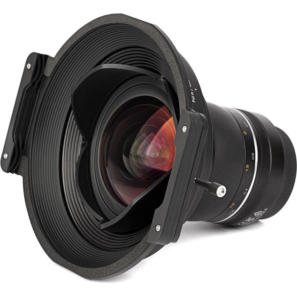 Haida 150 Filter Holder Kit for Samyang XP 14mm Lens