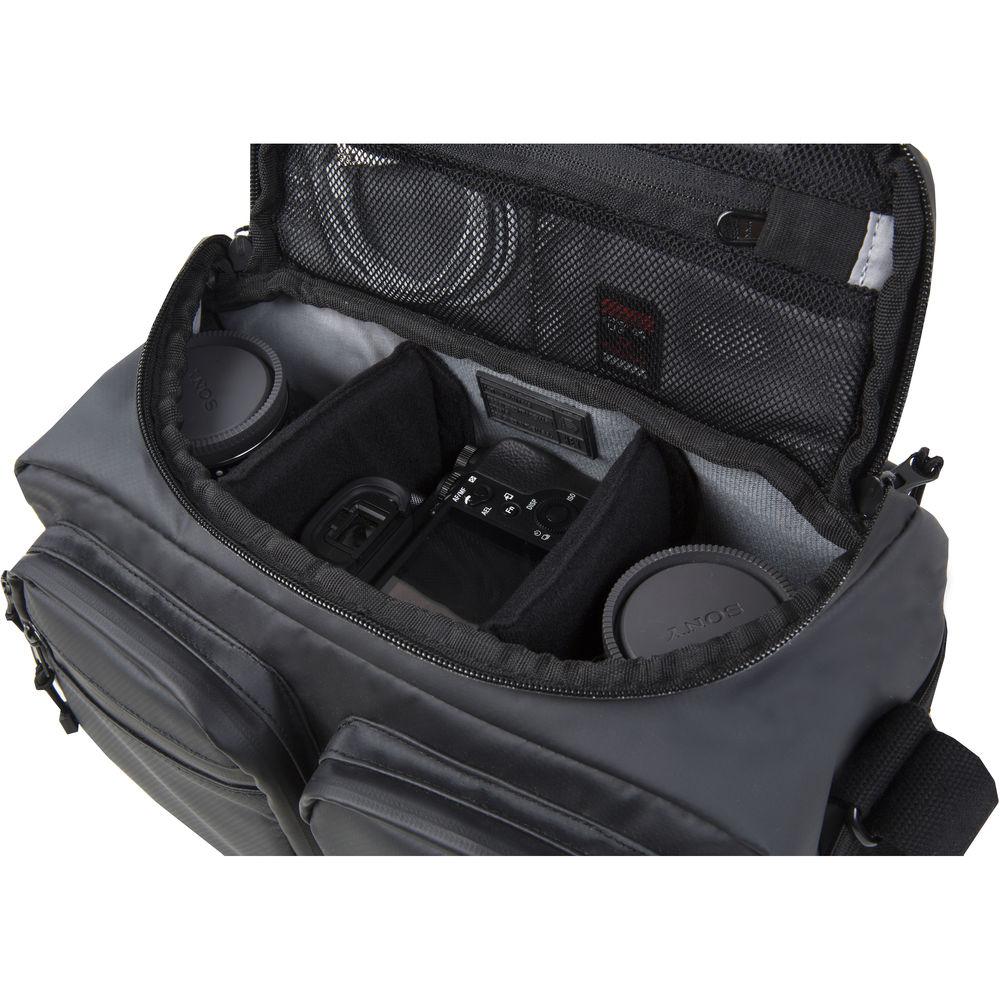 Hex Raven Mirrorless Bag