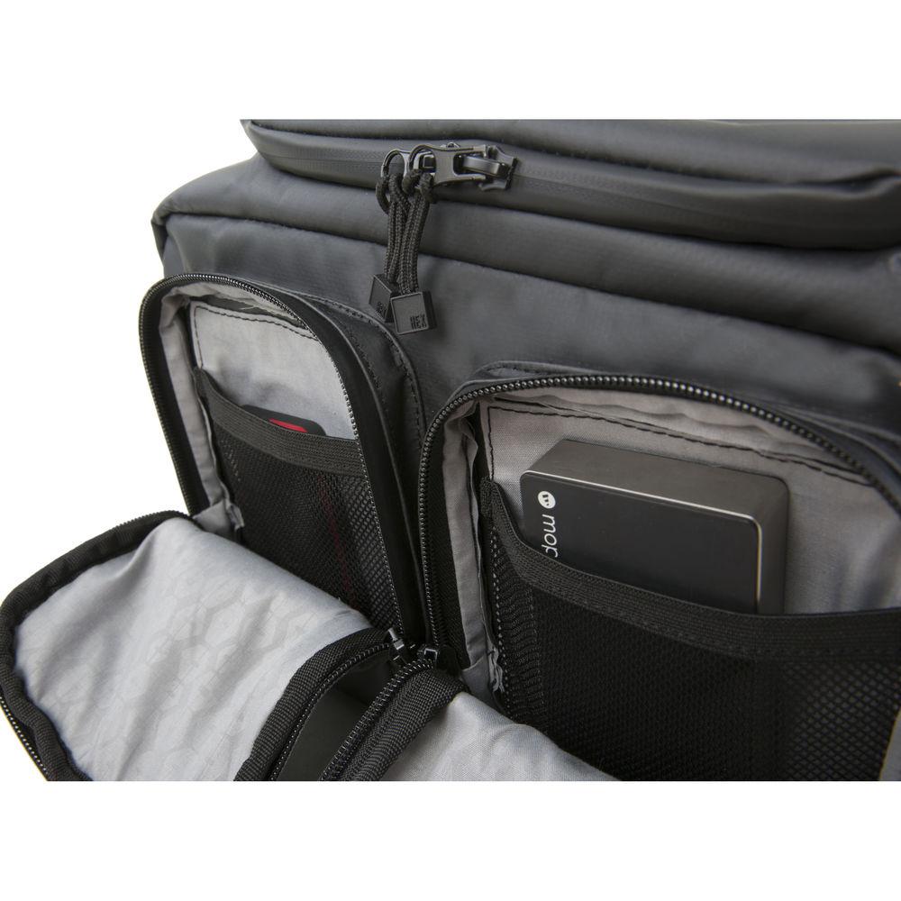 Hex Raven Mirrorless Bag