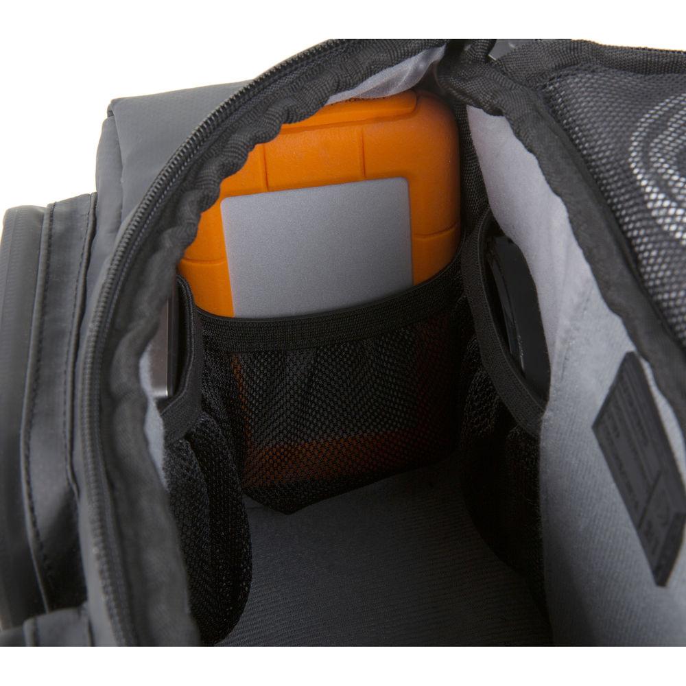 Hex Raven Mirrorless Bag