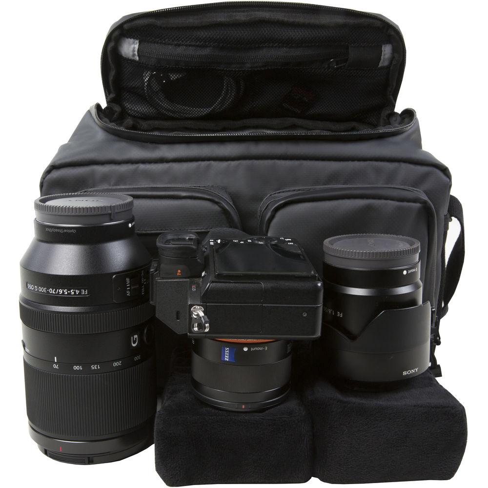 Hex Raven Mirrorless Bag