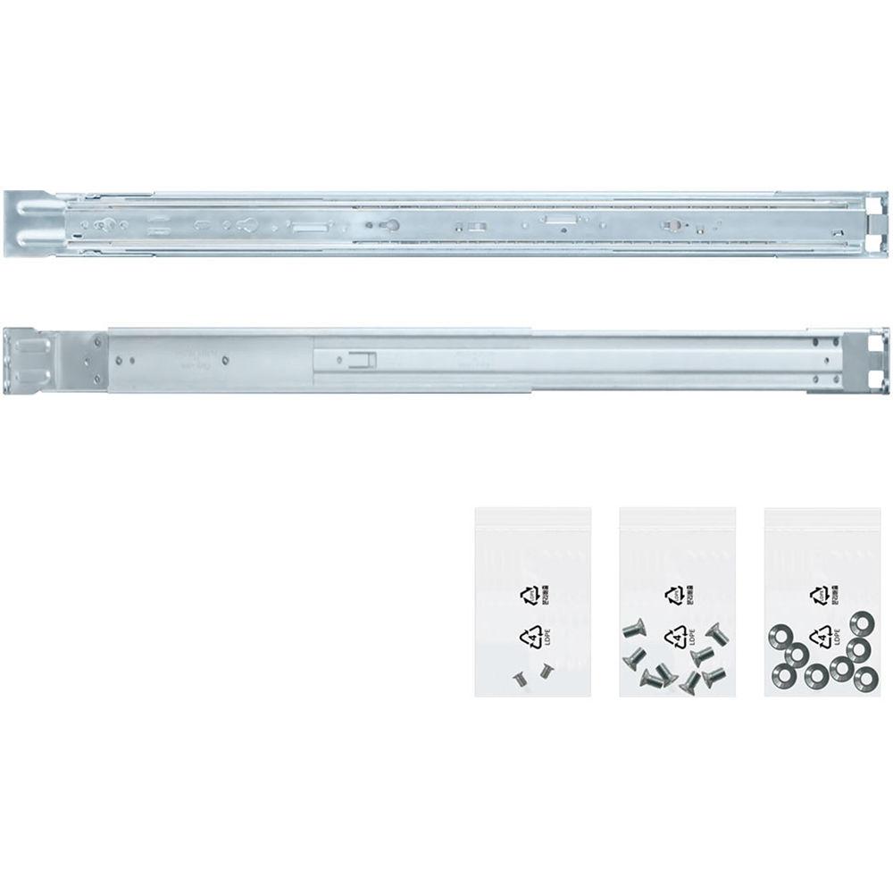 HighPoint RocketStor 6000SRK Slide Rail Kit