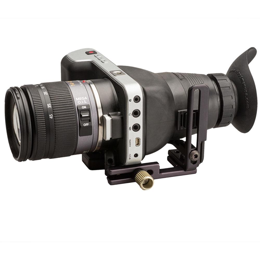 Hoodman HMVKIT Live View Kit for Mirrorless Cameras