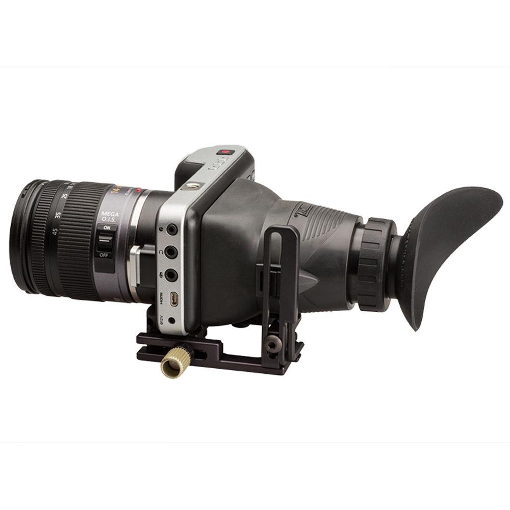 Hoodman HMVKIT Live View Kit for Mirrorless Cameras