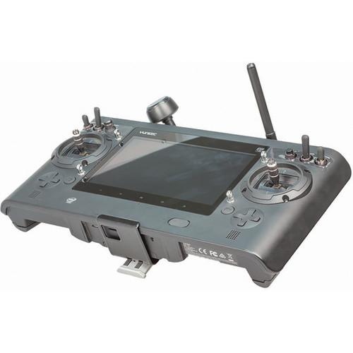 Hoodman Tripod Mount Drone Controller for Yuneec ST16 S