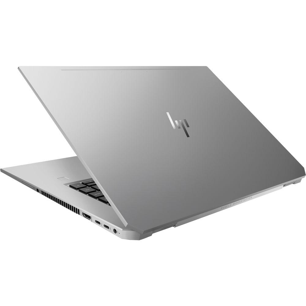 HP 15.6" ZBook Studio G5 Mobile Workstation