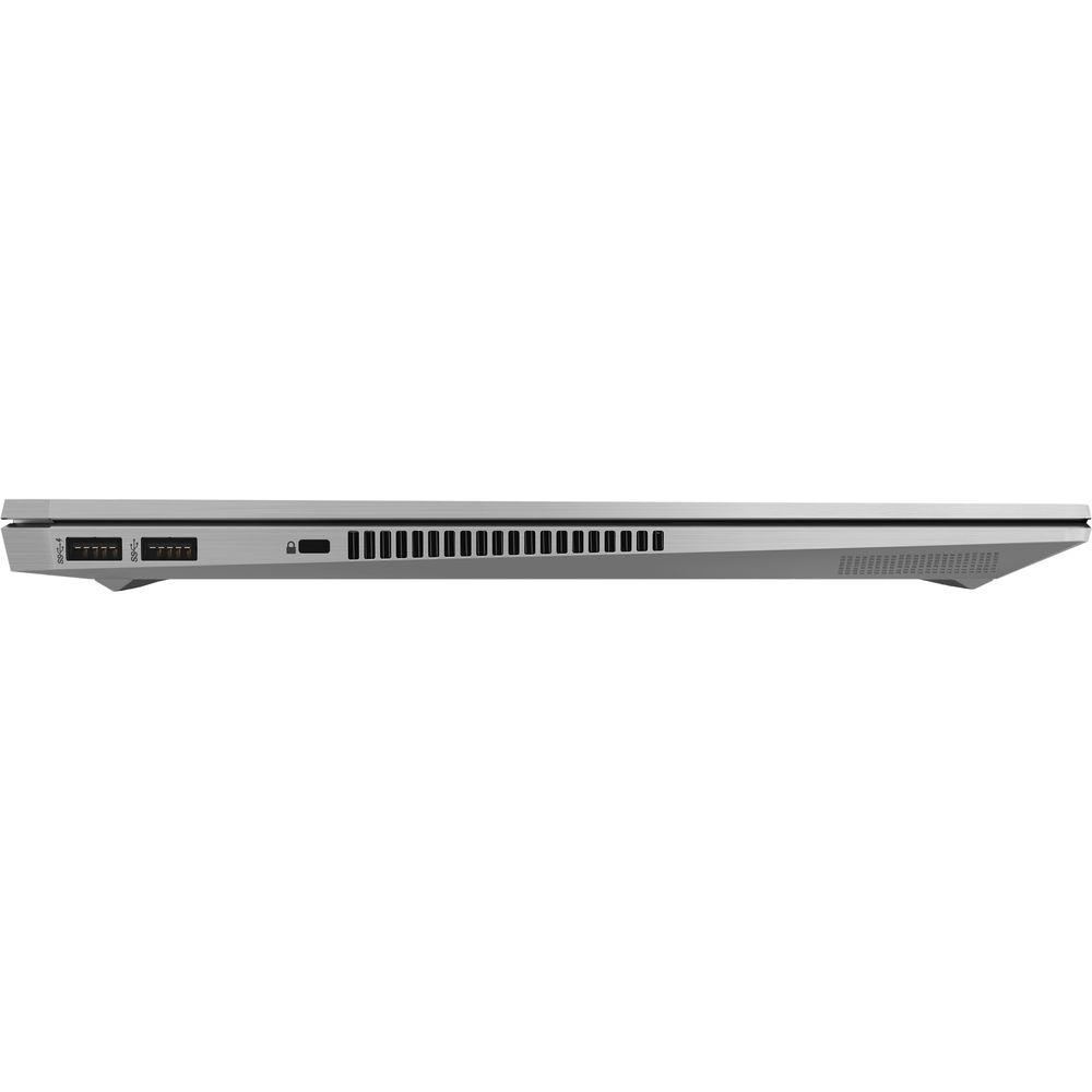 HP 15.6" ZBook Studio G5 Mobile Workstation