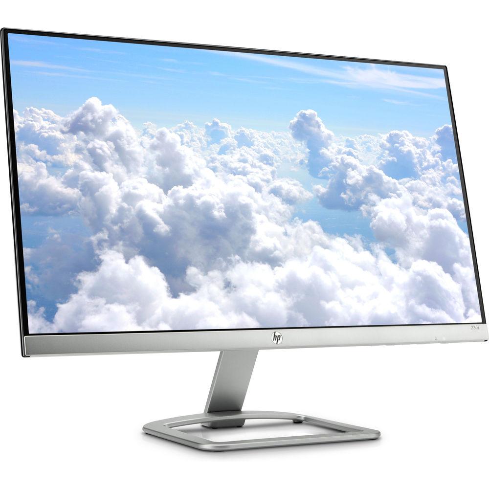 HP 23er 23" 16:9 IPS Monitor