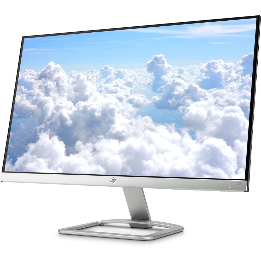 HP 23er 23" 16:9 IPS Monitor