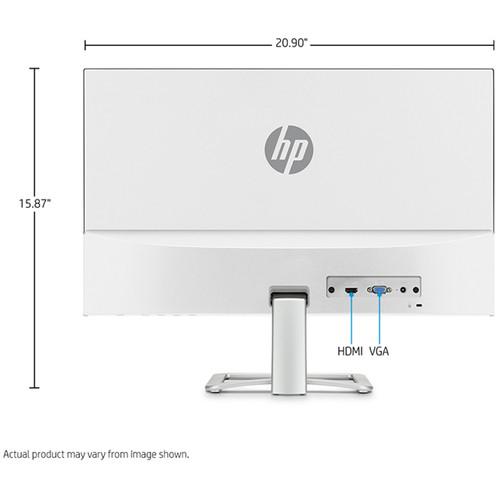 HP 23er 23" 16:9 IPS Monitor