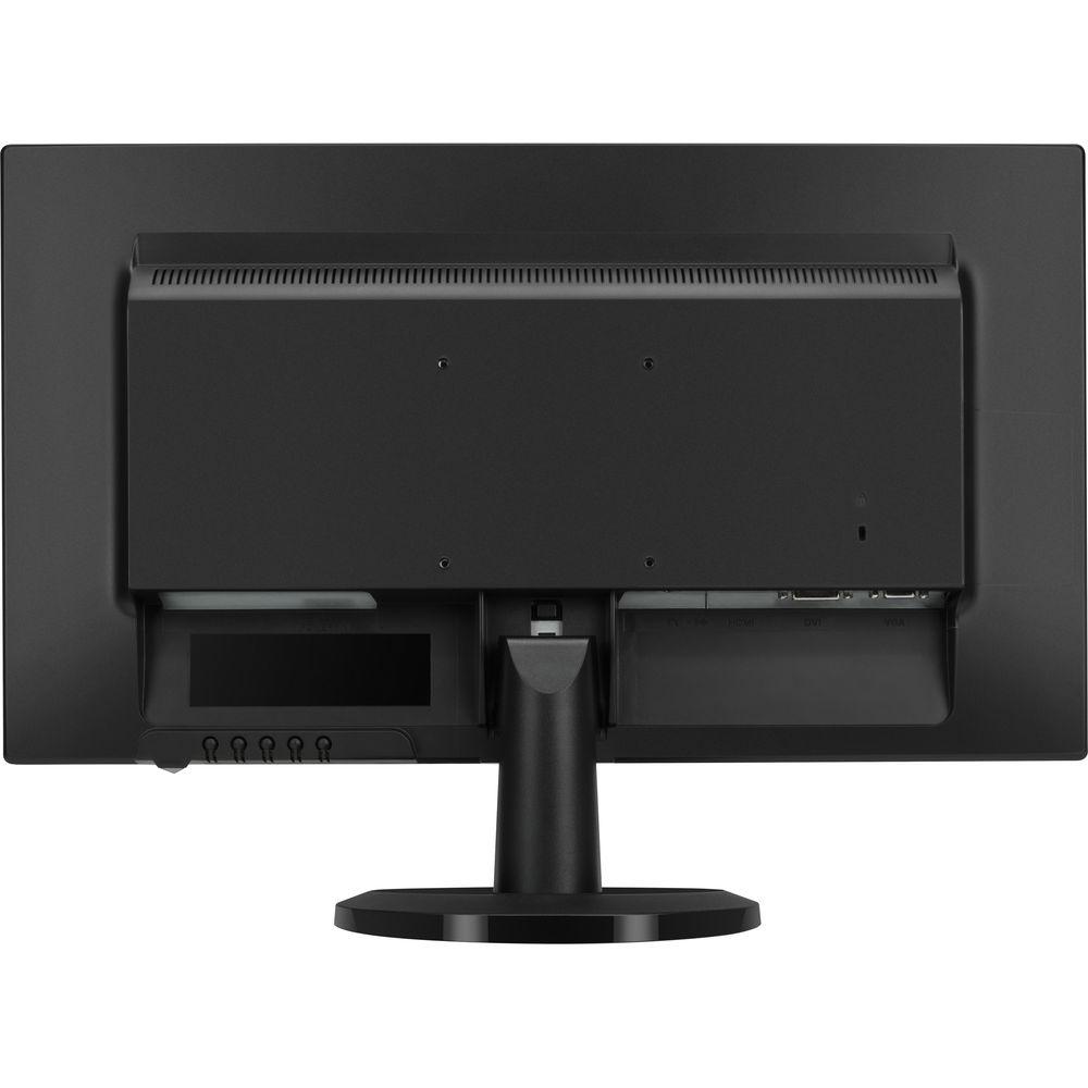HP N246v 23.8" IPS Monitor