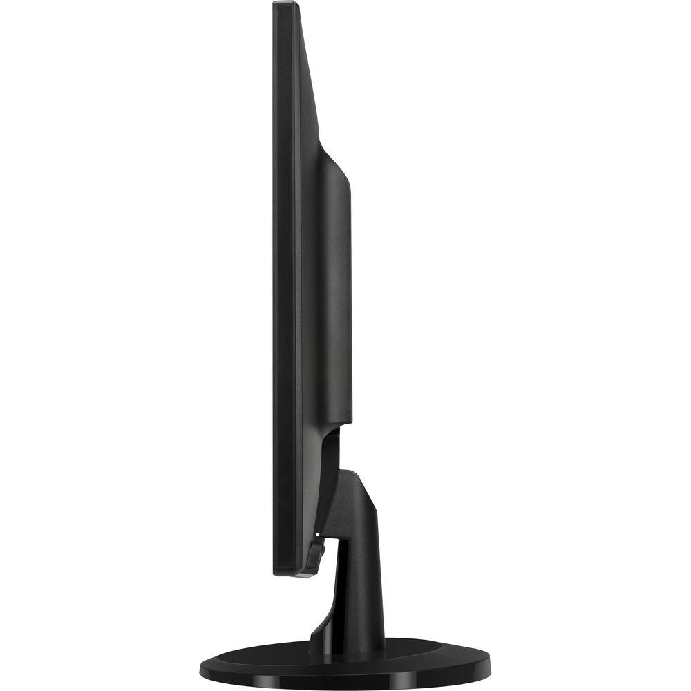 HP N246v 23.8" IPS Monitor