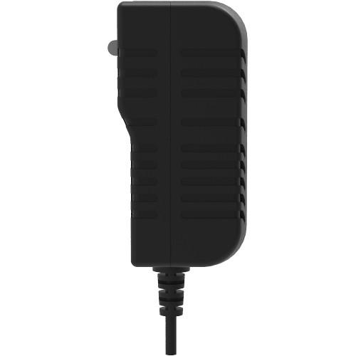 iFi AUDIO iPower Ultra-Low Noise AC DC Audiophile Power Supply