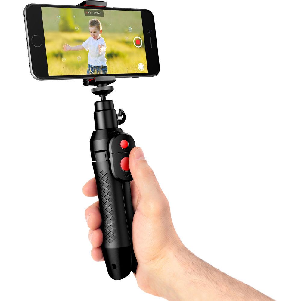 IK Multimedia iKlip Grip Pro