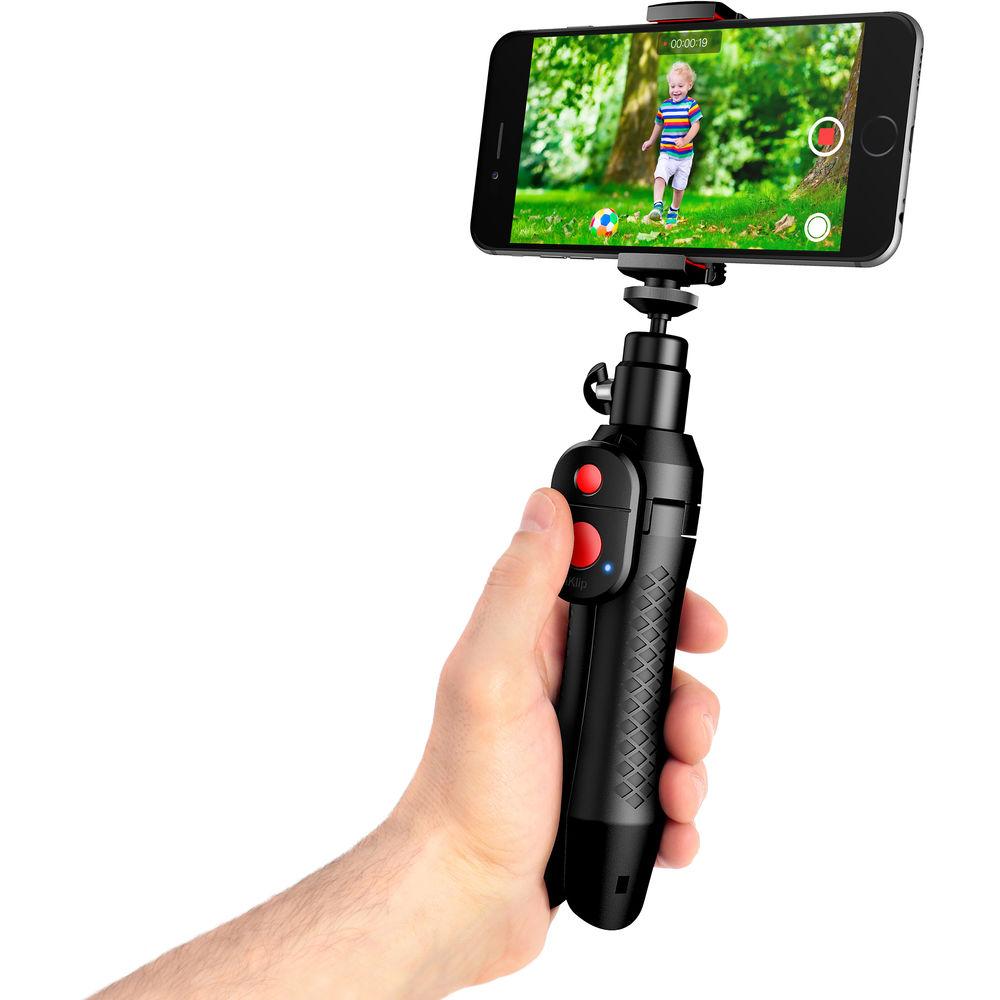 IK Multimedia iKlip Grip Pro