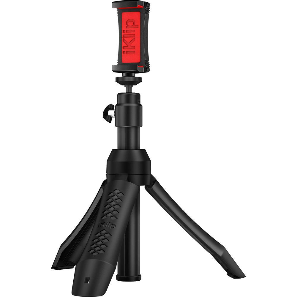 IK Multimedia iKlip Grip Pro