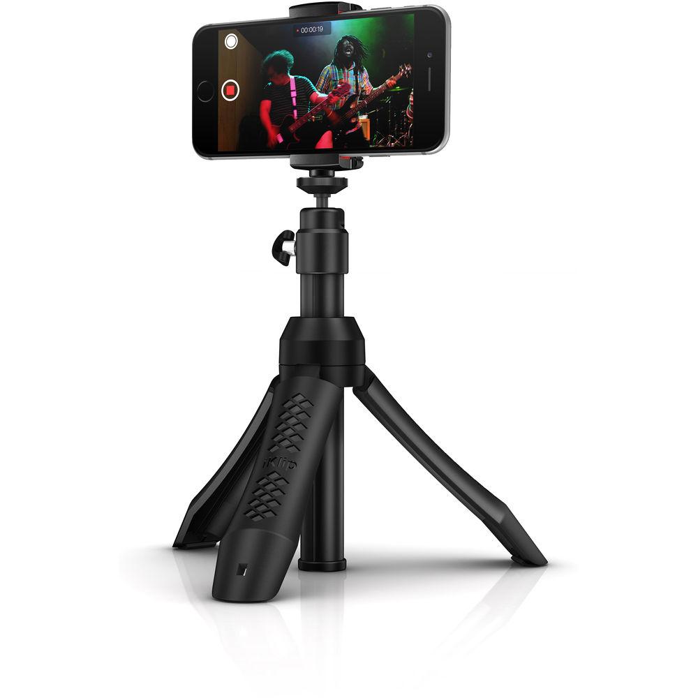 IK Multimedia iKlip Grip Pro
