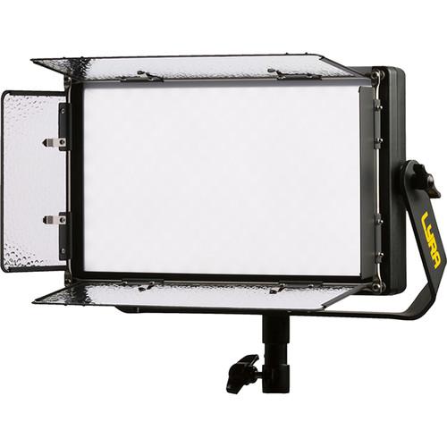 ikan Lyra Bi-Color 3-Point LED Soft Panel Light Kit with 2 x LB10 and 1 x LB5
