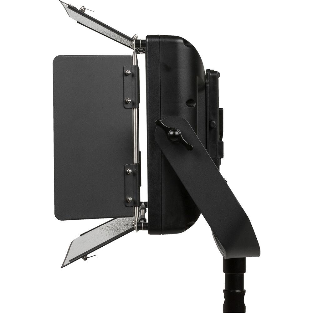 ikan Lyra Bi-Color 3-Point LED Soft Panel Light Kit with 2 x LB10 and 1 x LB5