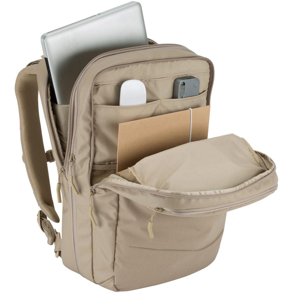 Incase Designs Corp City Commuter Backpack