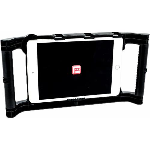 iOgrapher Filmmaking Case for iPad mini 4, iOgrapher, Filmmaking, Case, iPad, mini, 4