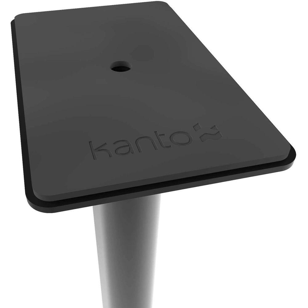 Kanto Living SP Plus Stands for YU4 & YU6 Speakers