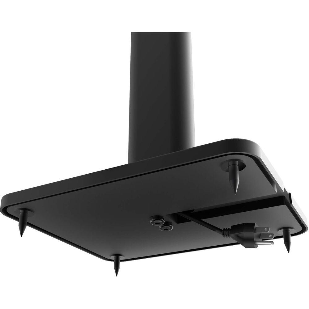 Kanto Living SP Plus Stands for YU4 & YU6 Speakers