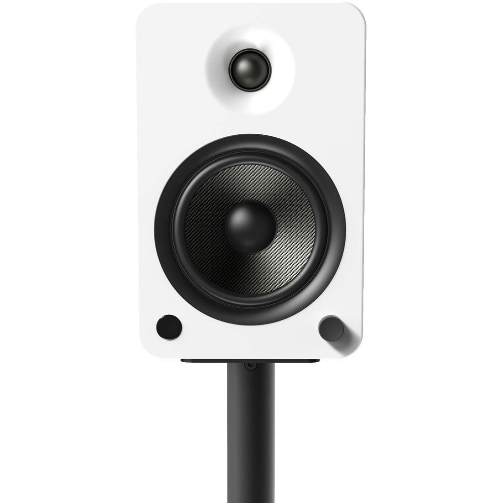 Kanto Living SP Plus Stands for YU4 & YU6 Speakers