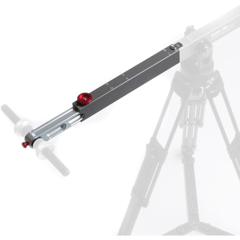 Konova Sun Jib Balancing Arm 900