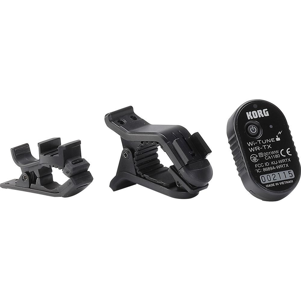 Korg Wall-Mount Tuner