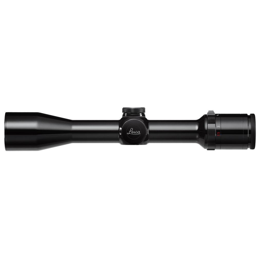 Leica 2.5-10x42 Visus i LW Riflescope