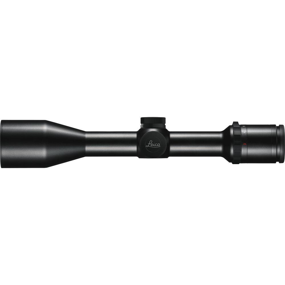 Leica 3-12x50 Visus i LW Riflescope