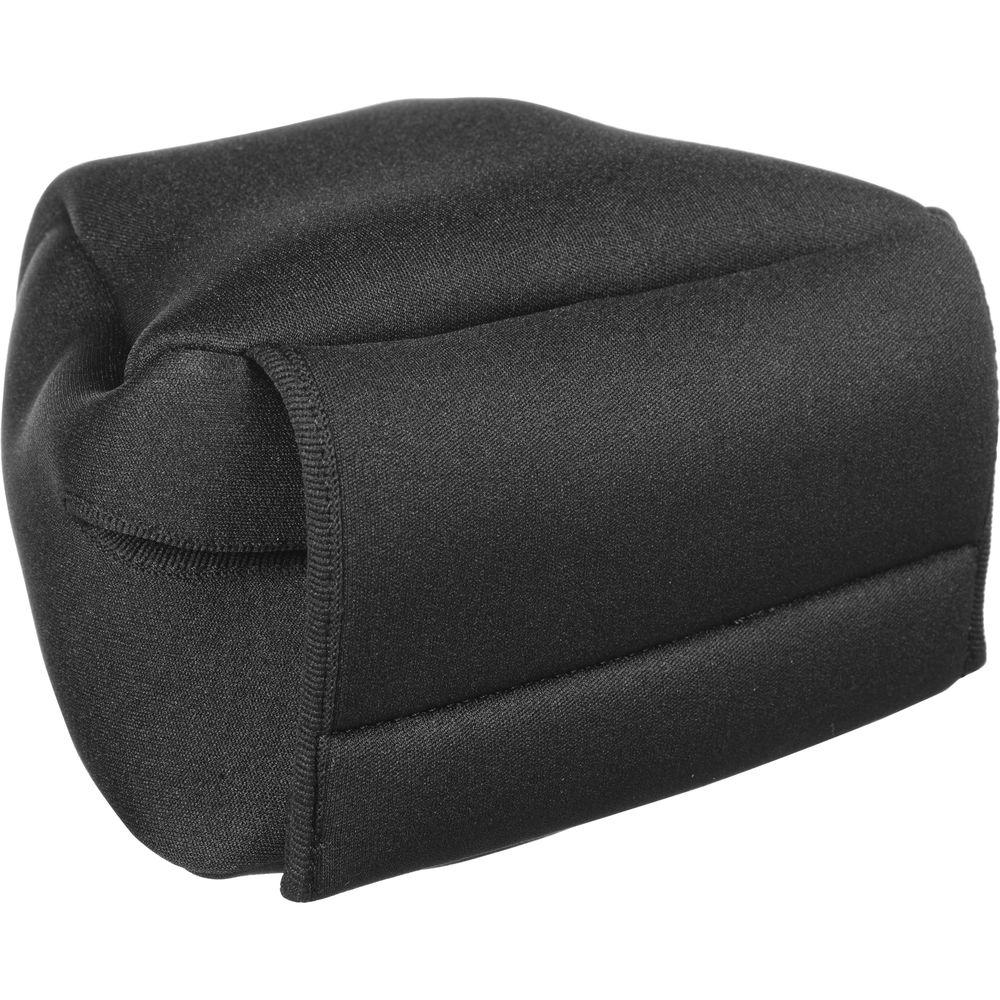 Leica Neoprene Case with Short Front