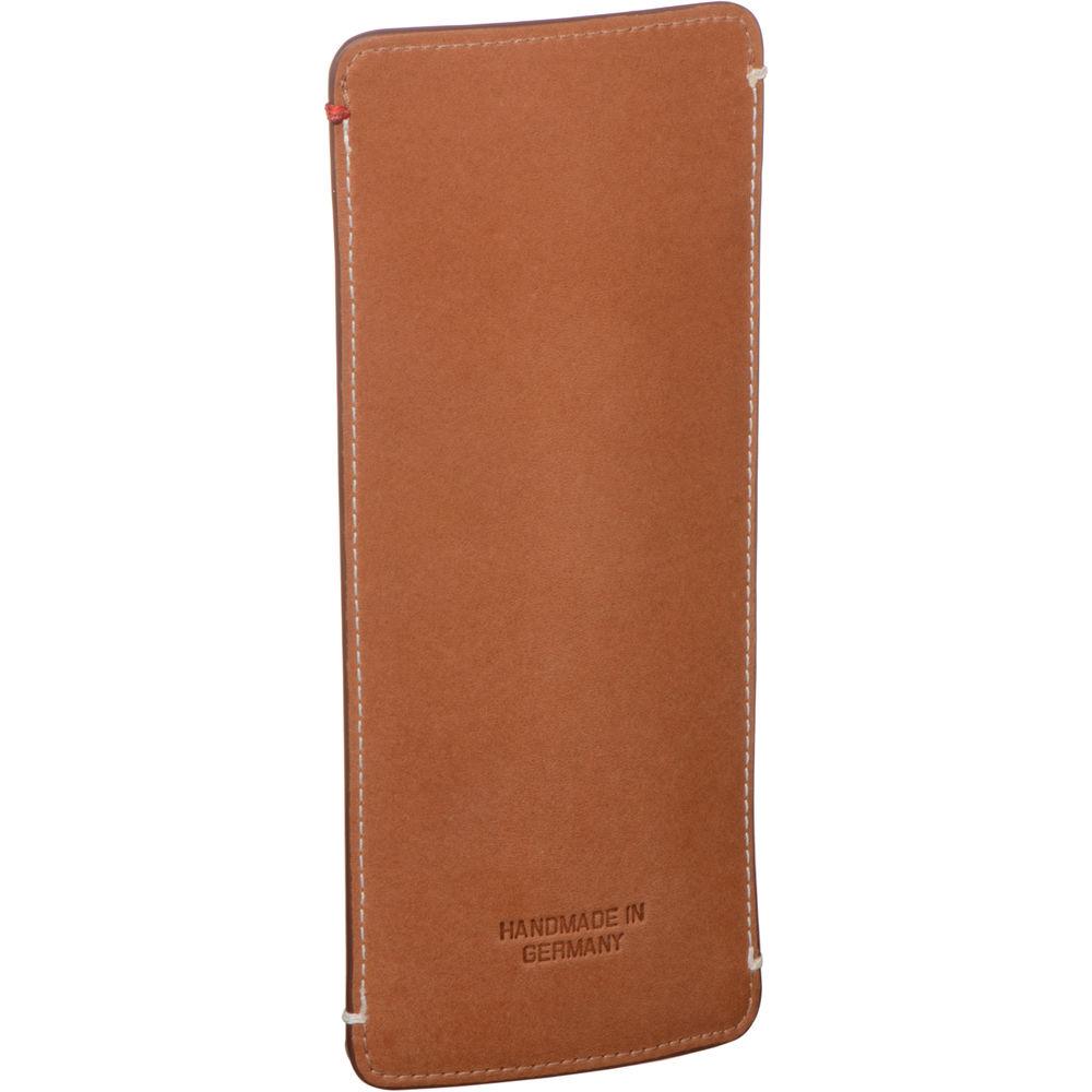 Leica Small Leather Goods Collection - Three Pen Case