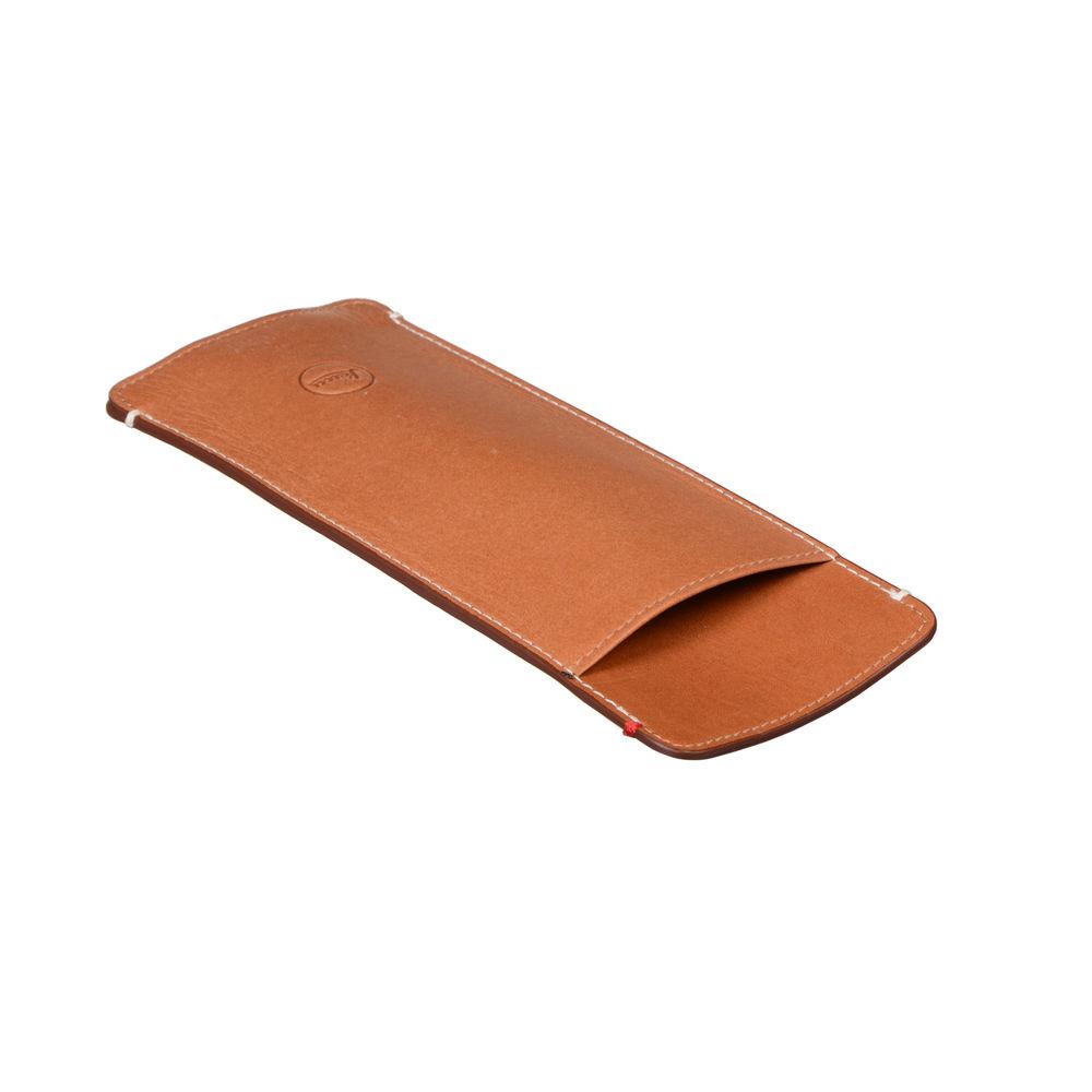 Leica Small Leather Goods Collection - Three Pen Case