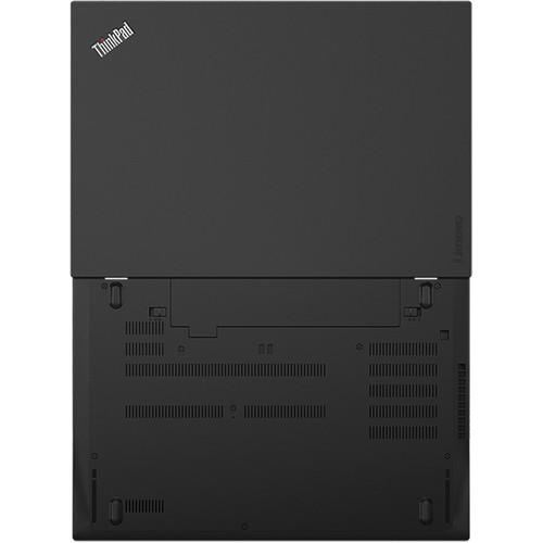 Lenovo 15.6" ThinkPad P52s Multi-Touch Mobile Workstation