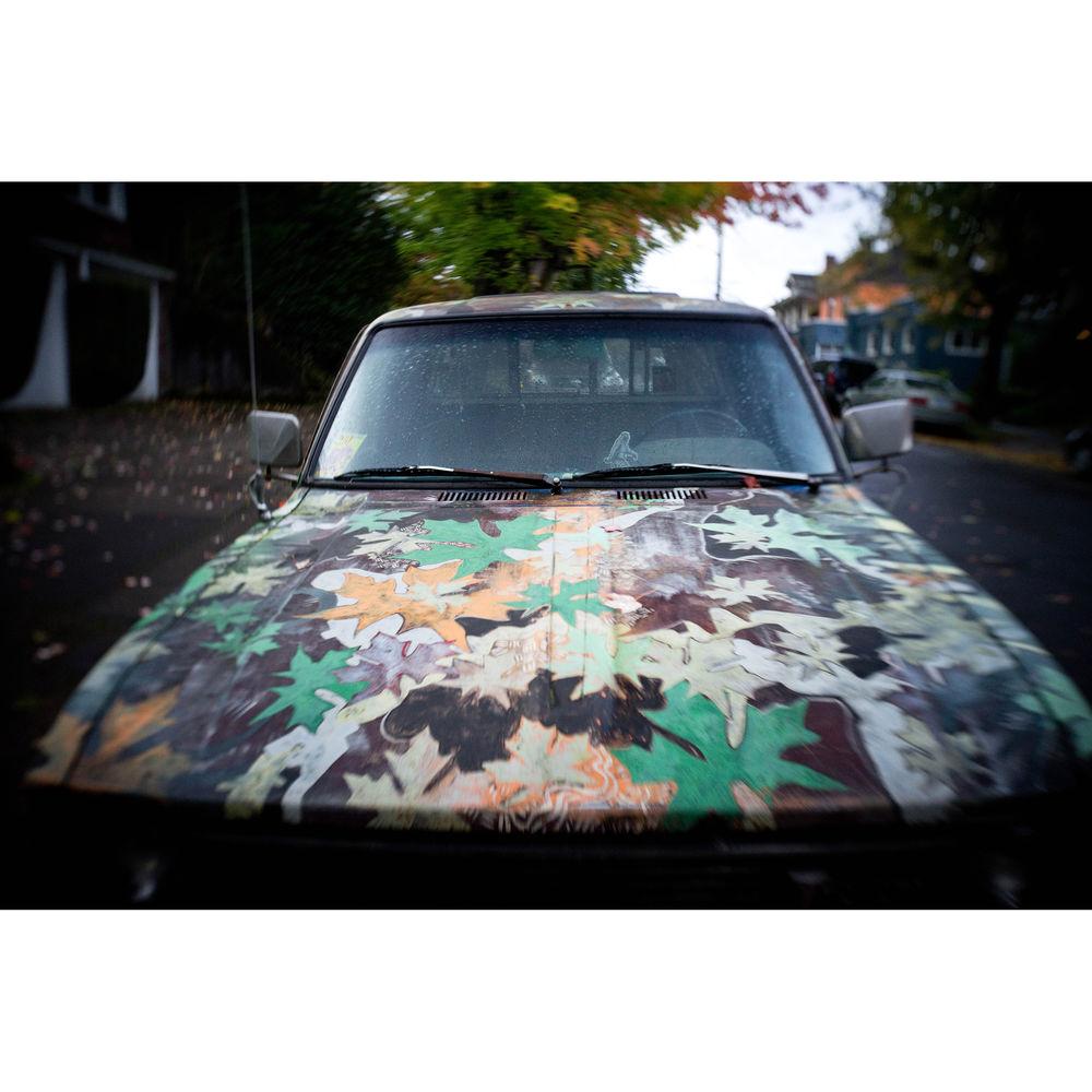 Lensbaby 46mm Neutral Density, Circular Polarizer, and Star Filter Kit