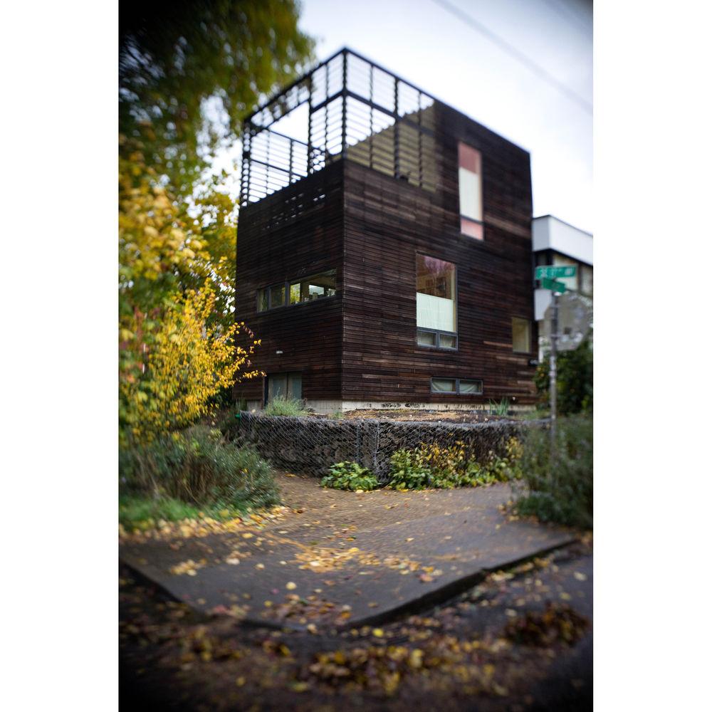 Lensbaby 46mm Neutral Density, Circular Polarizer, and Star Filter Kit