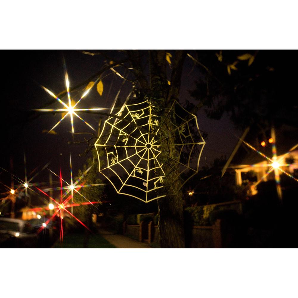 Lensbaby 46mm Neutral Density, Circular Polarizer, and Star Filter Kit